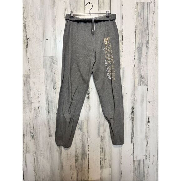 Gray sweatpants - Picture 2 of 6